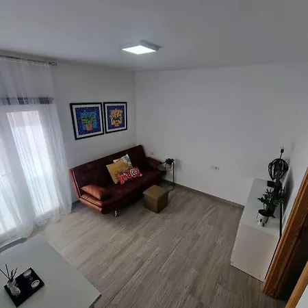 Lägenhet Jable Arrecife (Lanzarote)