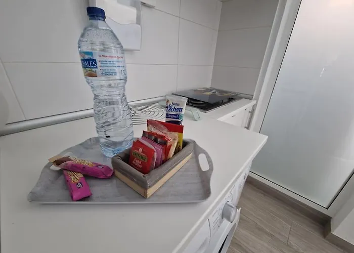 Jable Apartamento Arrecife (Lanzarote)