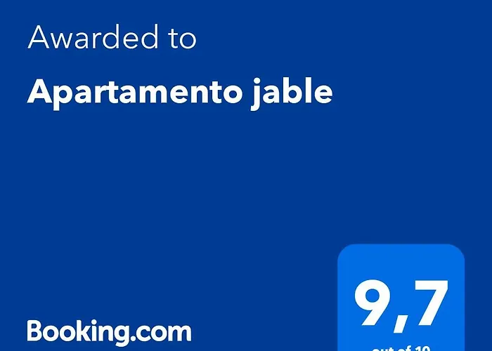 Jable Lejlighed *