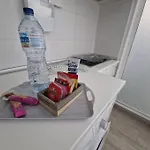Jable Apartamento Arrecife (Lanzarote)