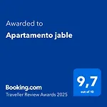 Jable Apartamento *