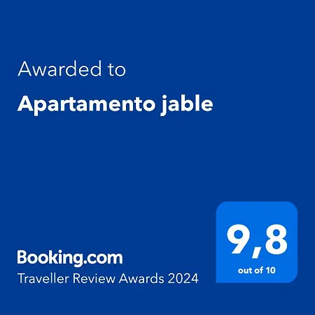 Jable Apartamento *